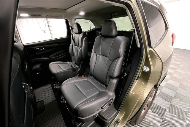 2025 Subaru Ascent Bronze Edition - Photo 25