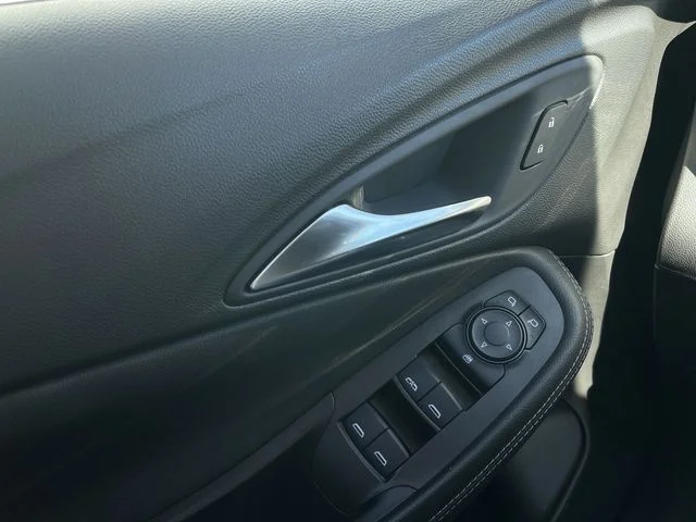 2025 Buick Encore GX Preferred - Photo 13