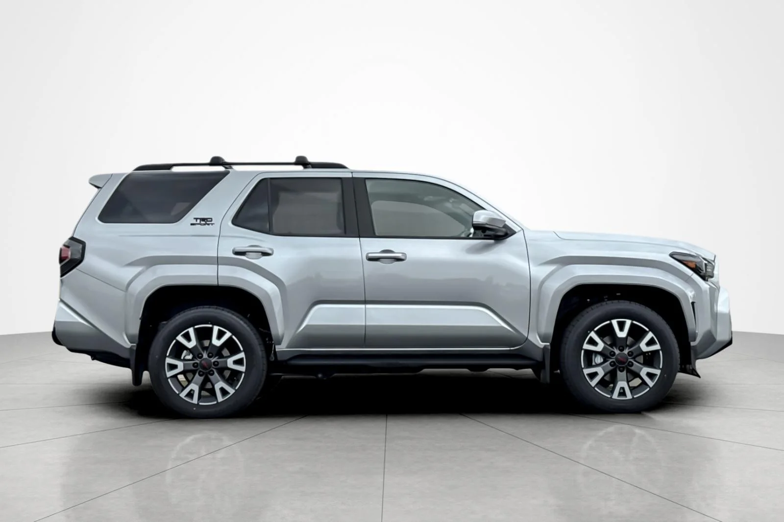 New 2026 Cutting Edge Toyota  TRD Sport Premium image 6