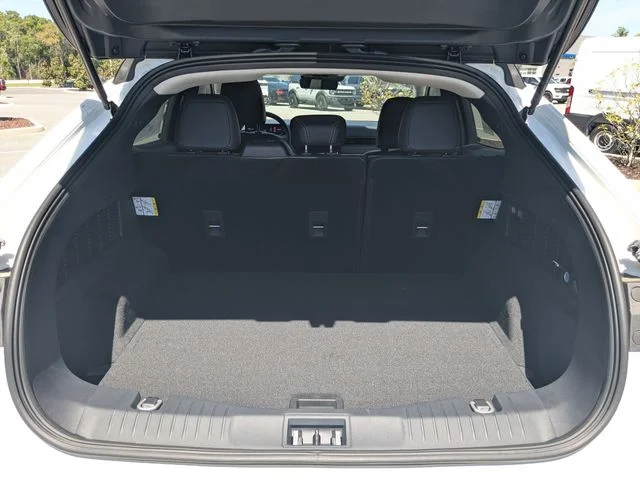 New 2026 White Ford Premium image 11