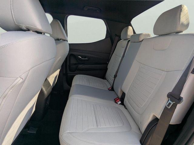 New 2026 Sage Gray Hyundai SE FWD image 49