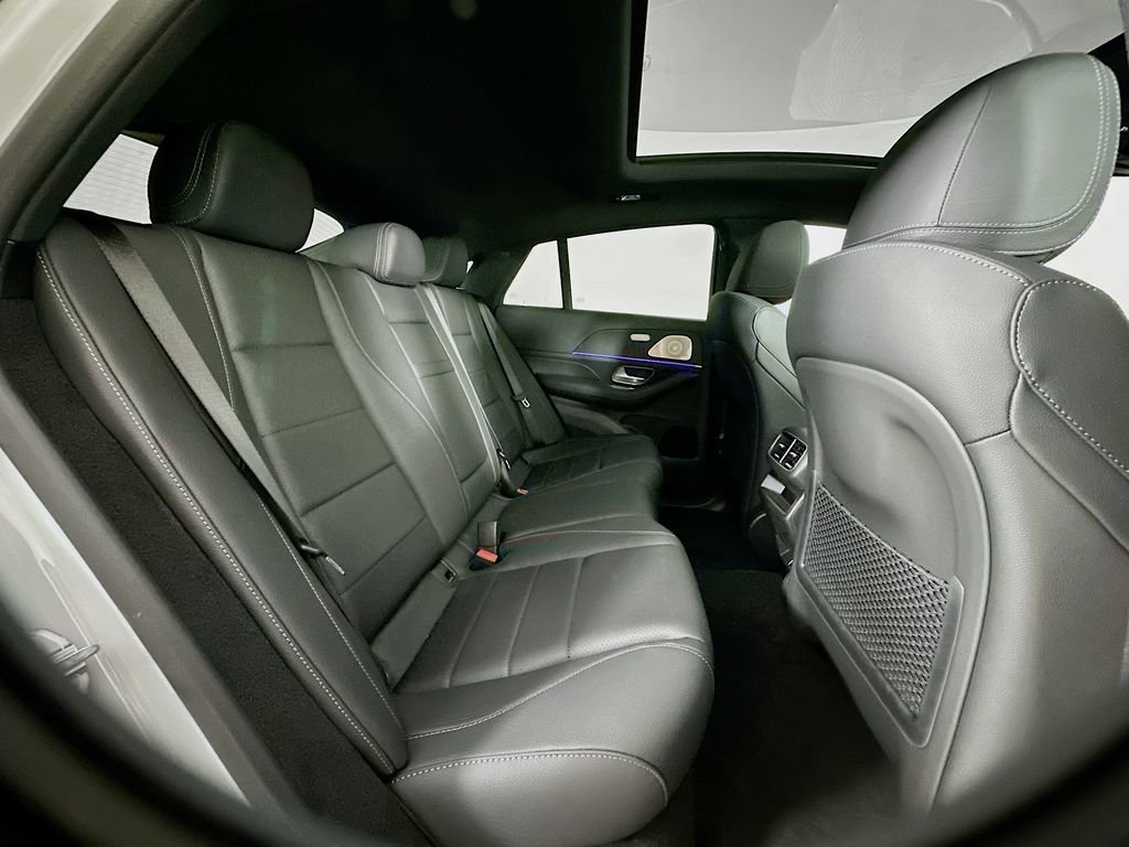 New 2026 MANUFAKTUR Alpine Grey Mercedes-Benz GLE 450 Coupe image 60