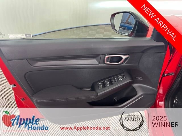 Certified Used 2026 Rallye Red Honda Sport image 11