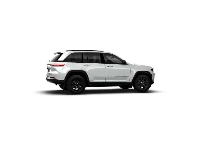 New 2026 Silver Zynith Exterior Paint Jeep Altitude image 15