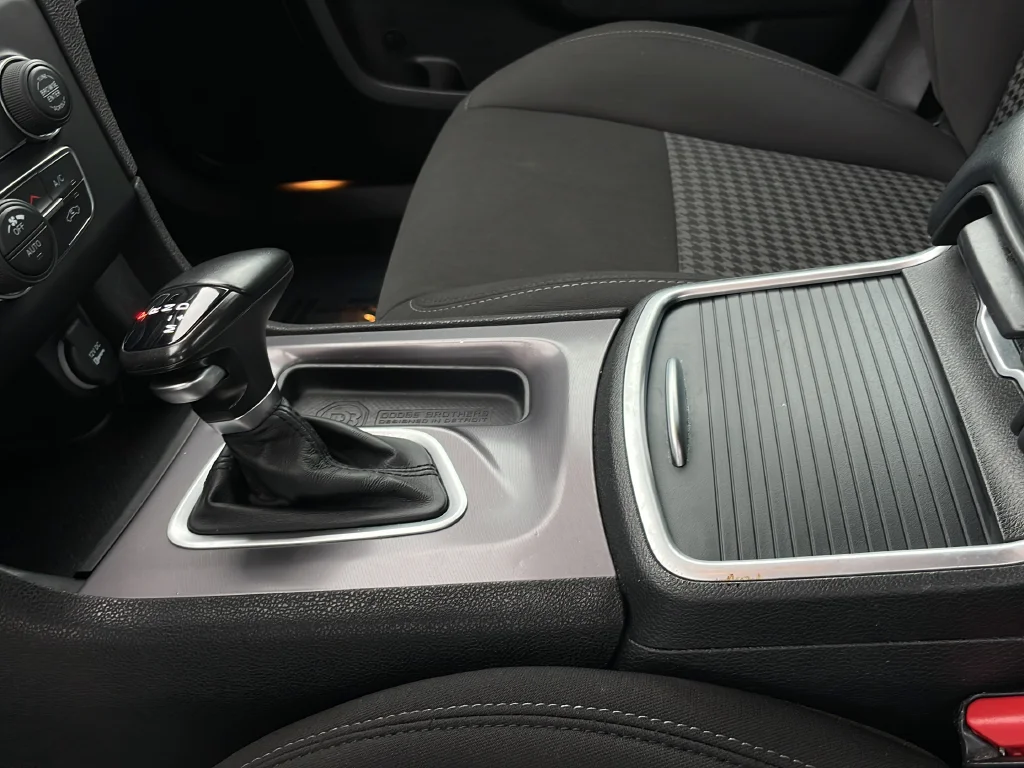 Used 2023 Red Dodge R/T image 22