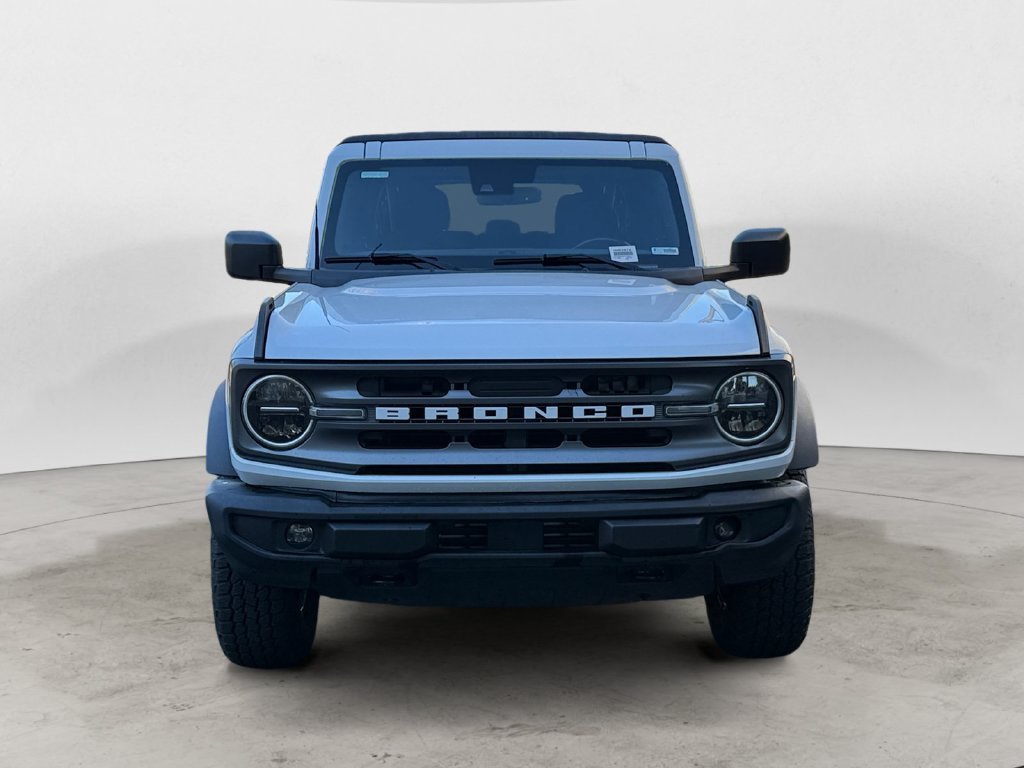 Used 2022 White Ford Big Bend image 2