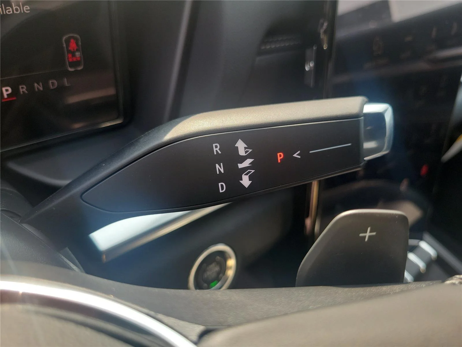 2027 GMC Terrain Elevation - Photo 28