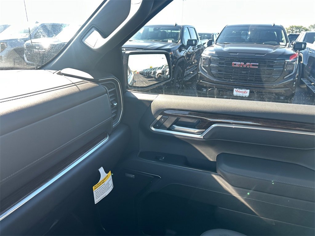 2026 GMC SIERRA - Image 28