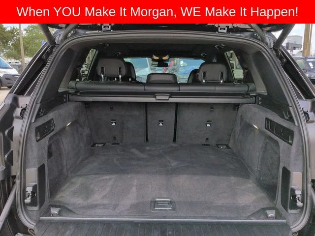 Used 2025 Black BMW sDrive40i image 15