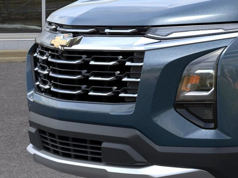 New 2027 Lakeshore Blue Metallic Chevrolet LT image 20