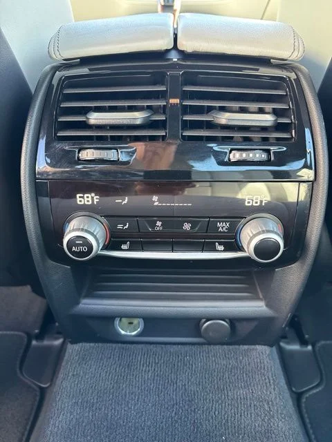 Used 2019 Gray BMW Competition image 10