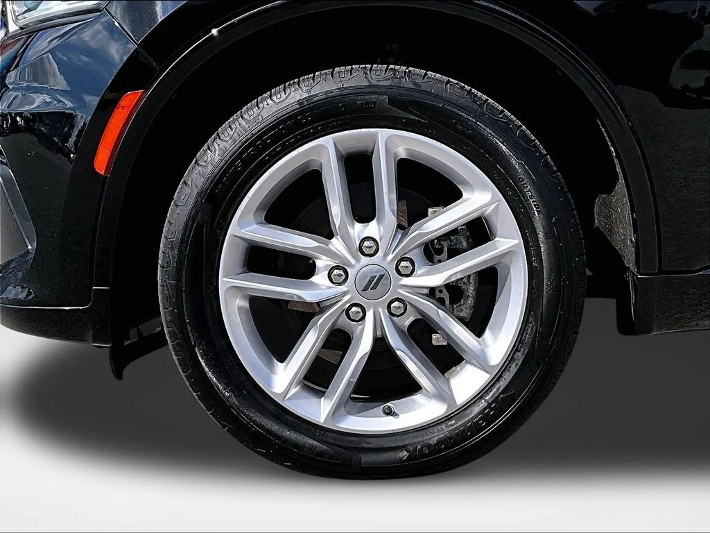 Used 2023 Black Dodge GT image 10