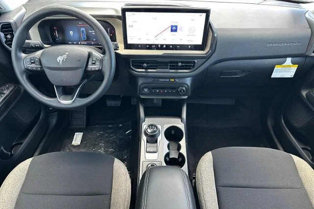 New 2026 Oxford White Ford Big Bend® image 33