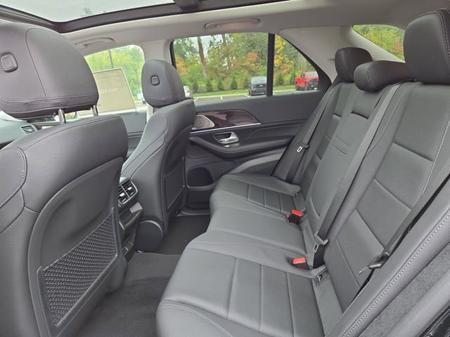 2026 Mercedes-Benz GLE GLE450 - Photo 28