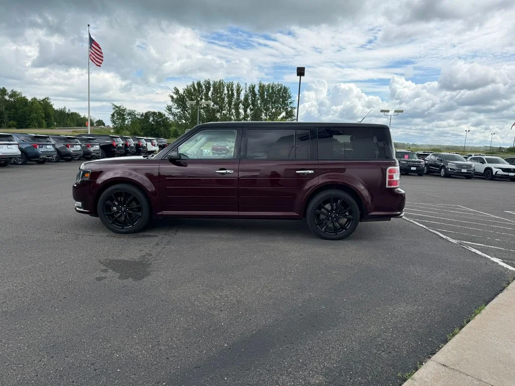 2017 Ford Flex SEL - Photo 7