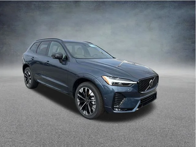 2026 Volvo XC60 B5 Plus Dark AWD's photo