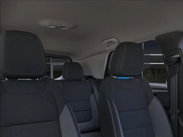 2026 Chevrolet Trailblazer LT - Photo 24