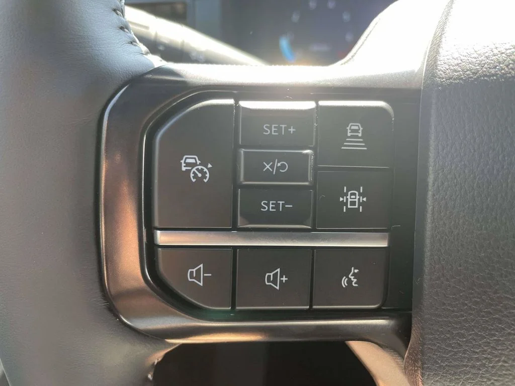 New 2026 Gray Ford Platinum image 24