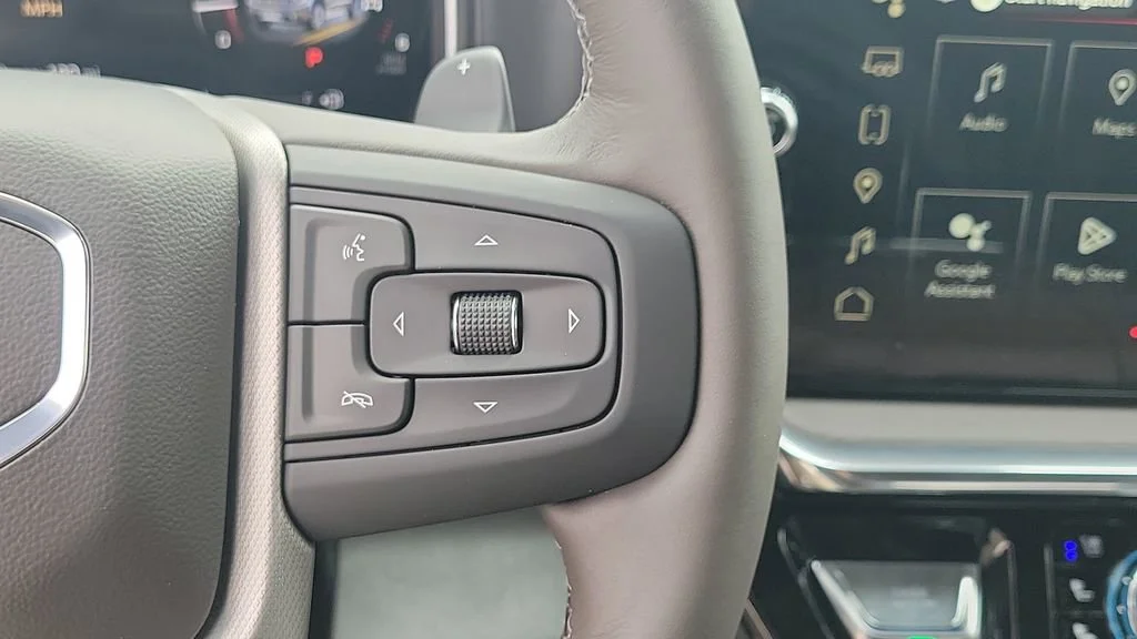 New 2026 Onyx Black GMC Denali image 34