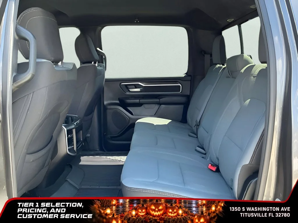 Used 2023 Gray Ram Big Horn/Lone Star image 25