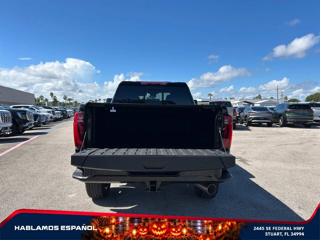 New 2026 Onyx Black GMC Denali image 16