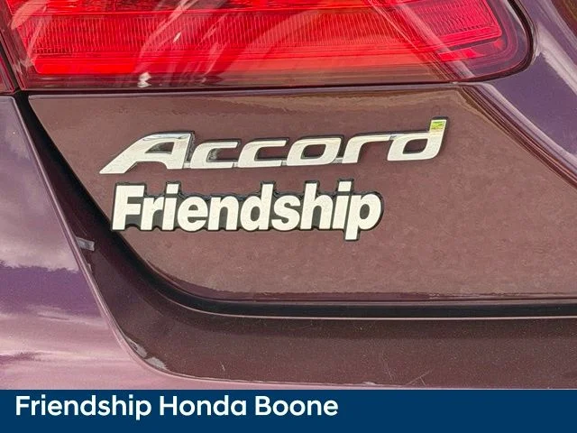Used 2013 Red Honda EX-L image 12