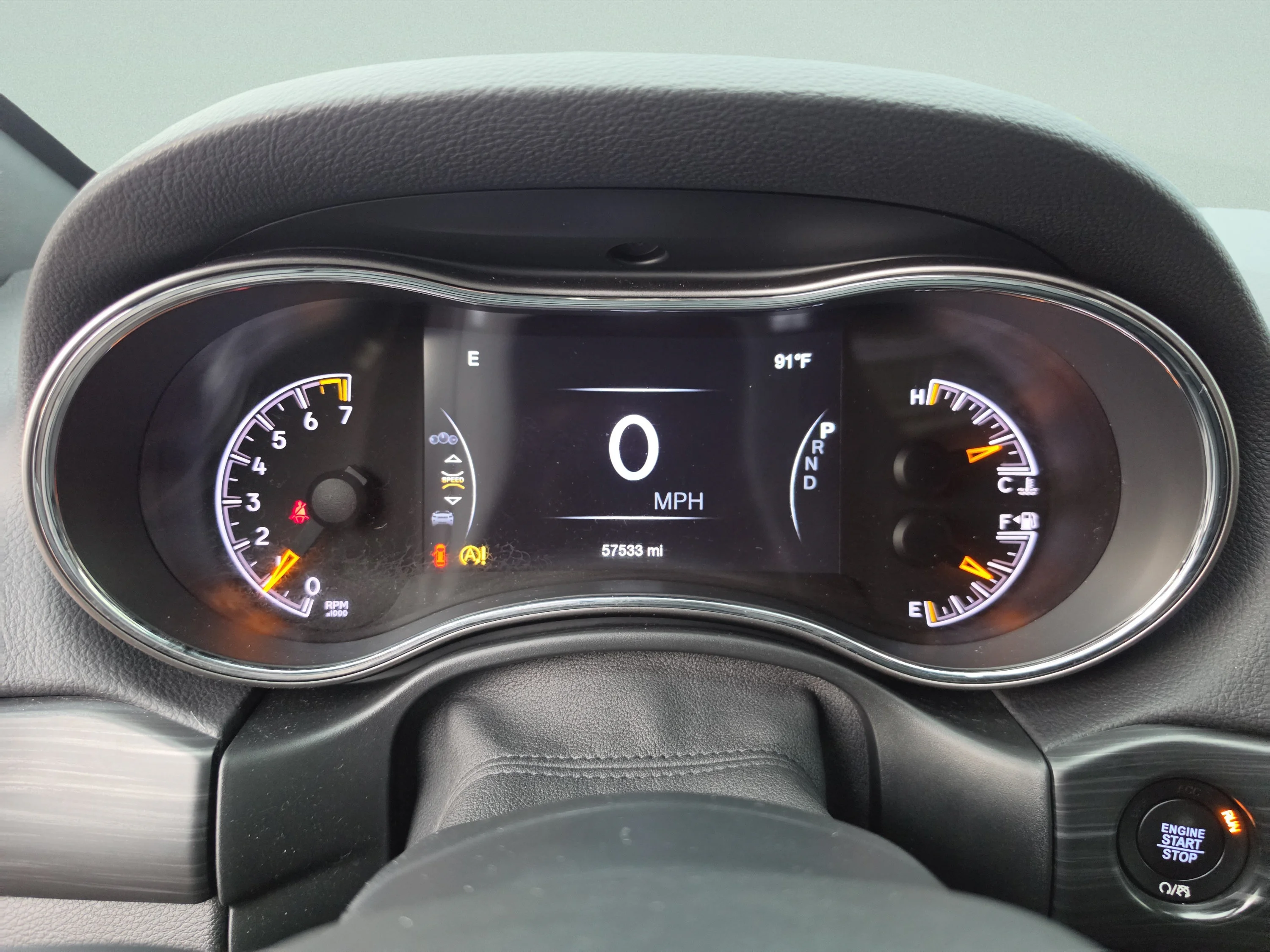 Used 2019 Sting-Gray Clearcoat Jeep Upland image 40