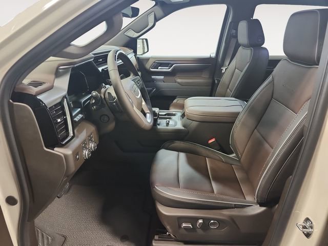 New 2026 Coastal Dune GMC Denali image 9