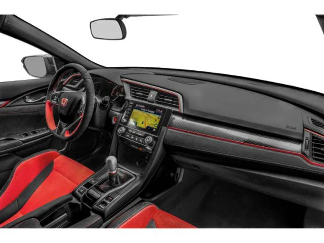 Used 2021 White Honda Touring image 15