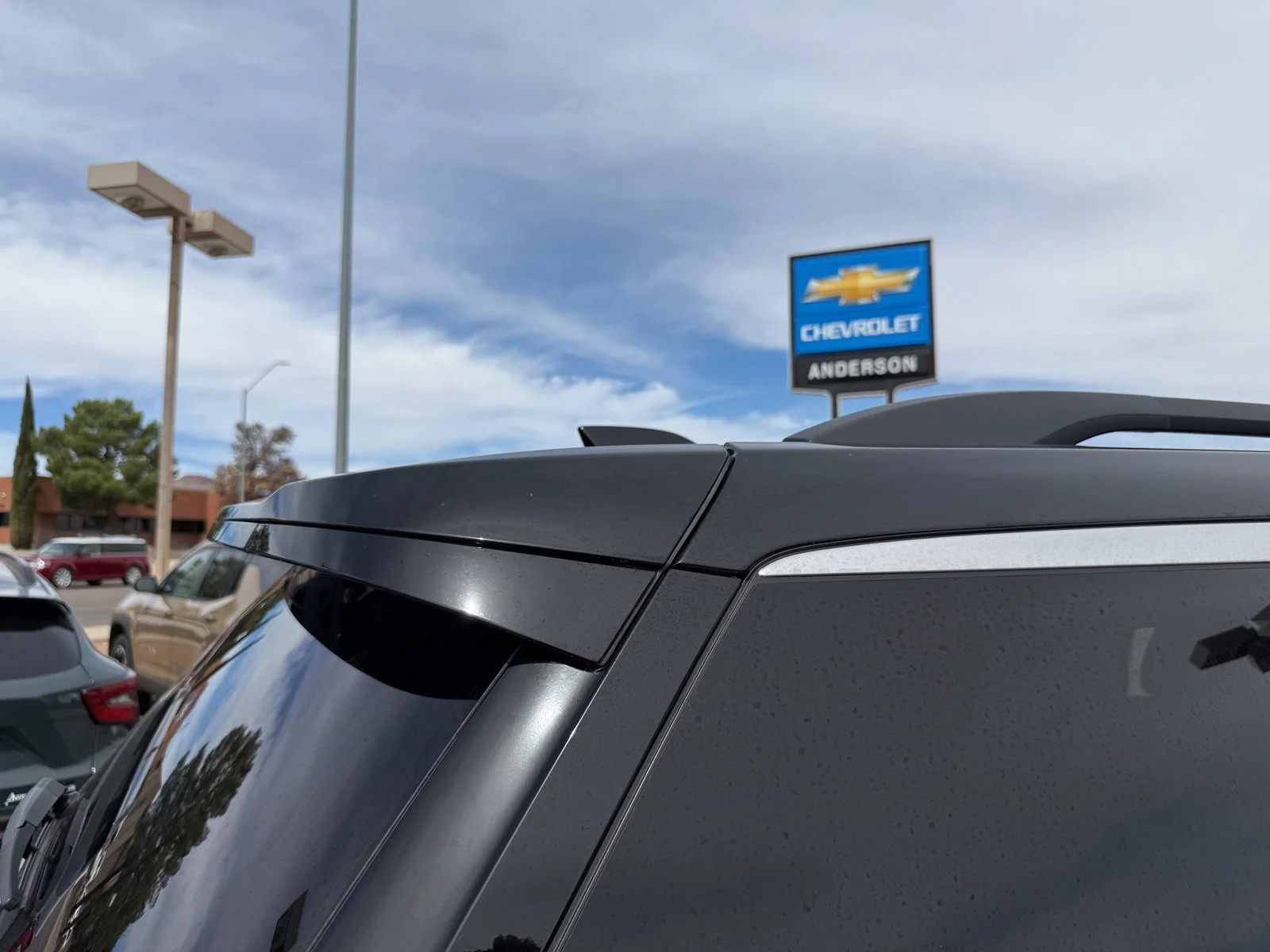 2025 Chevrolet Traverse LT - Photo 6