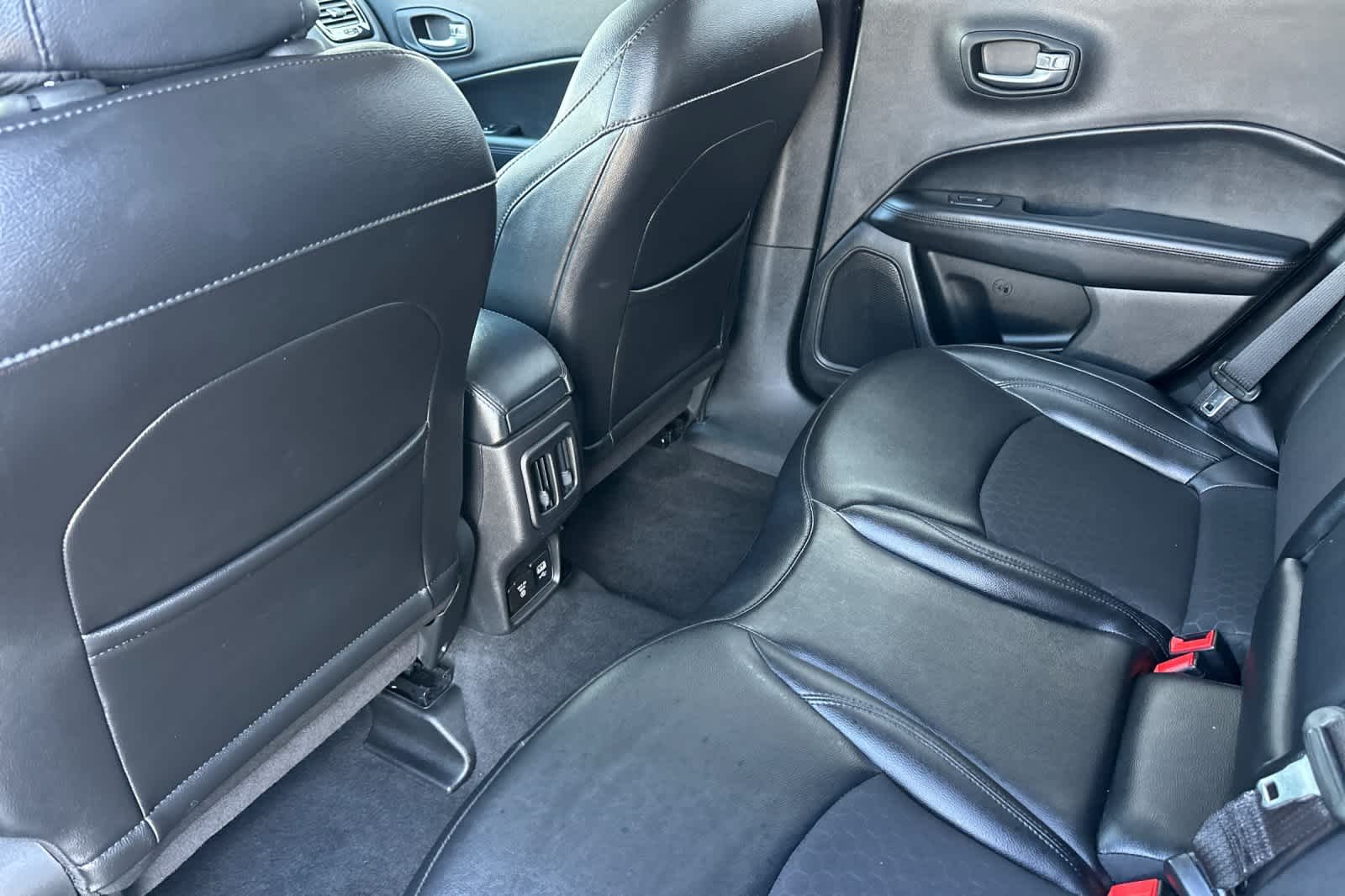 2019 Jeep Compass Altitude - Photo 13