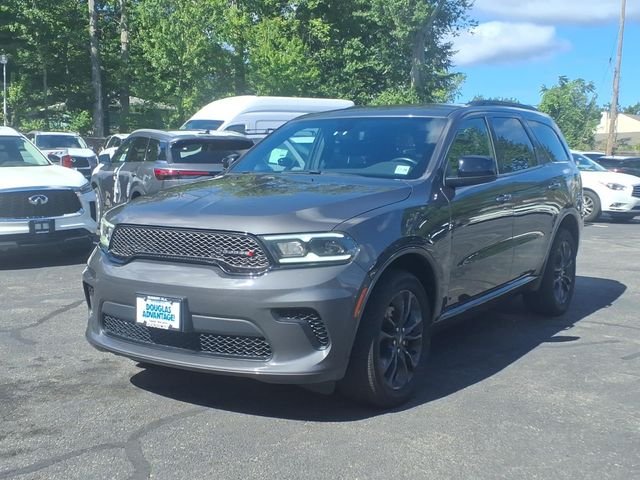 2024 Dodge Durango SXT