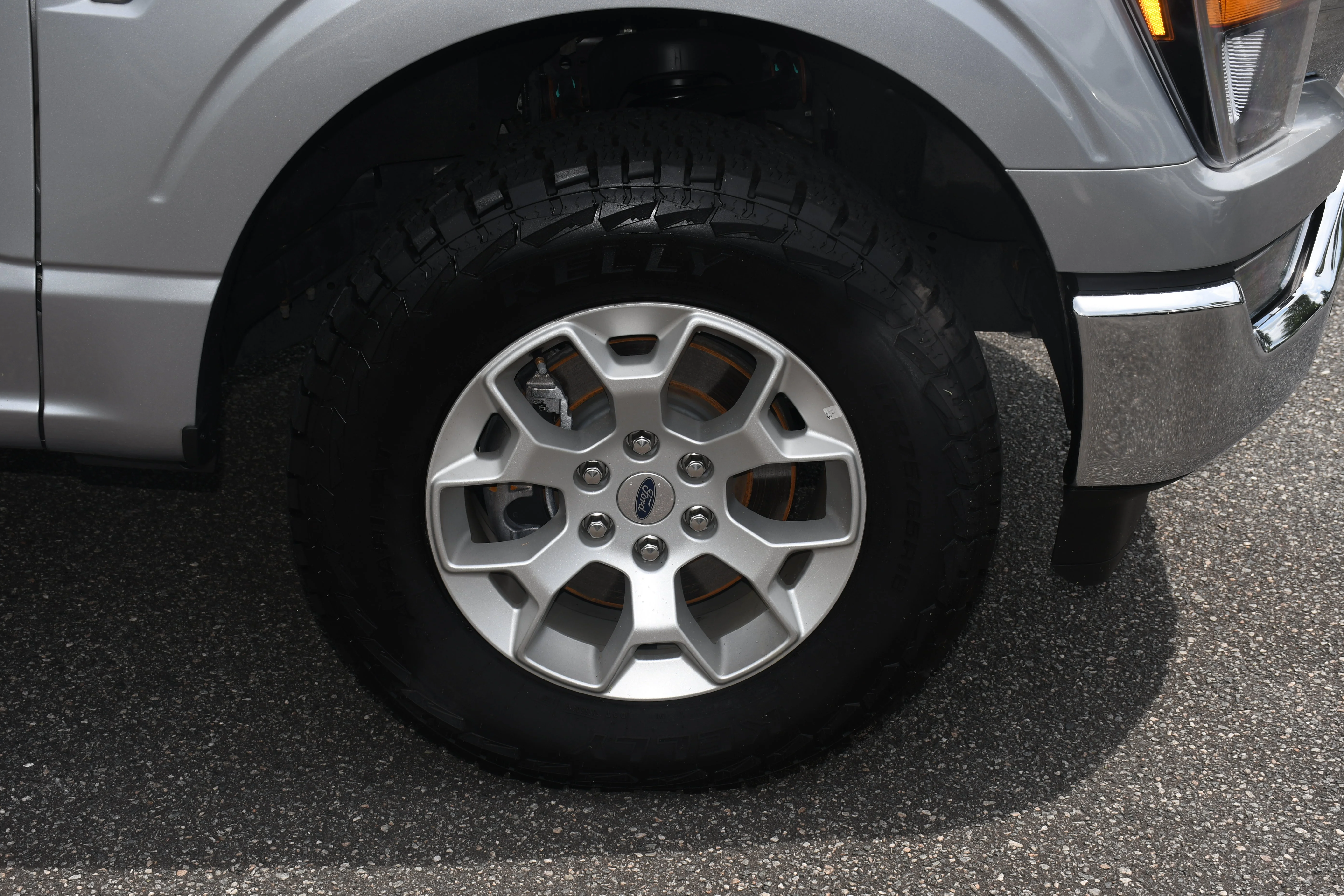 2023 Ford F-150 XLT - Photo 20