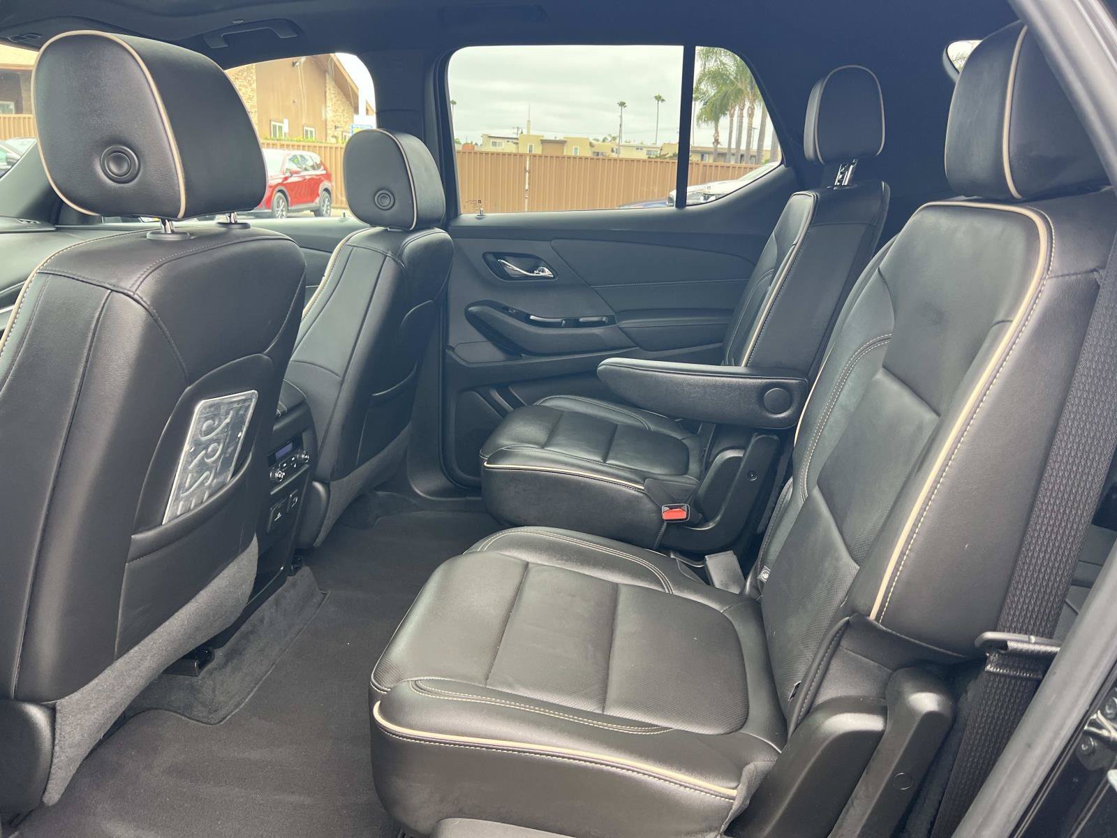 2023 Chevrolet Traverse Premier - Photo 24