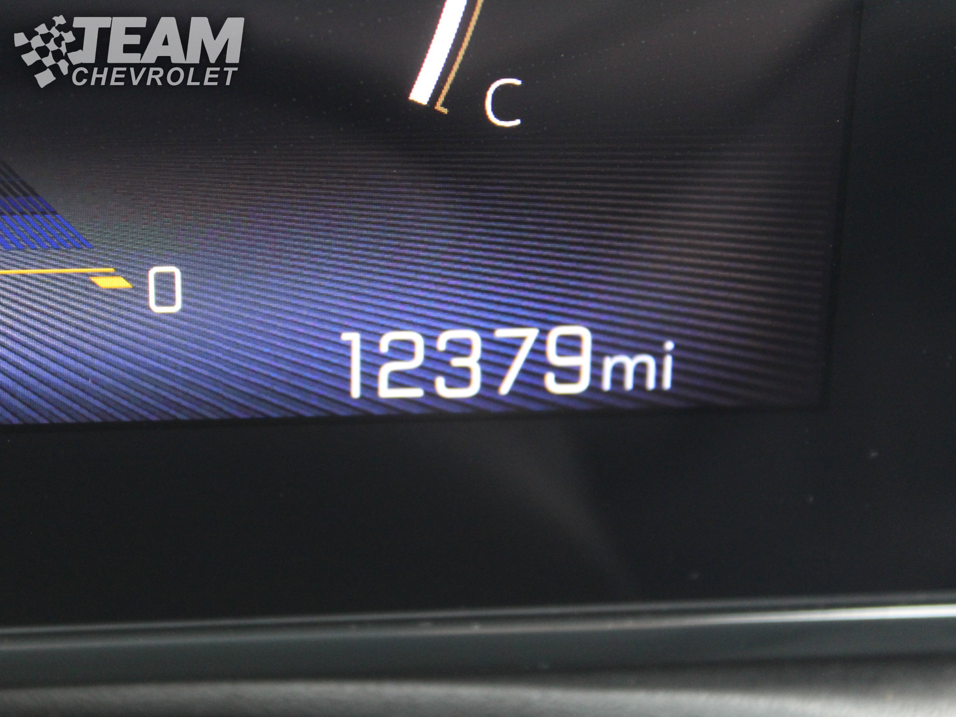 Used 2025 Cacti Green Chevrolet LT image 14