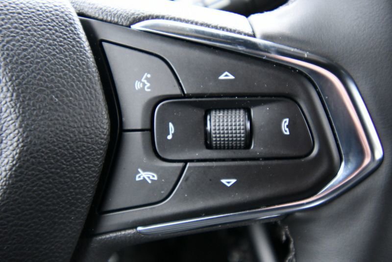 2026 Chevrolet Trailblazer Activ - Photo 20