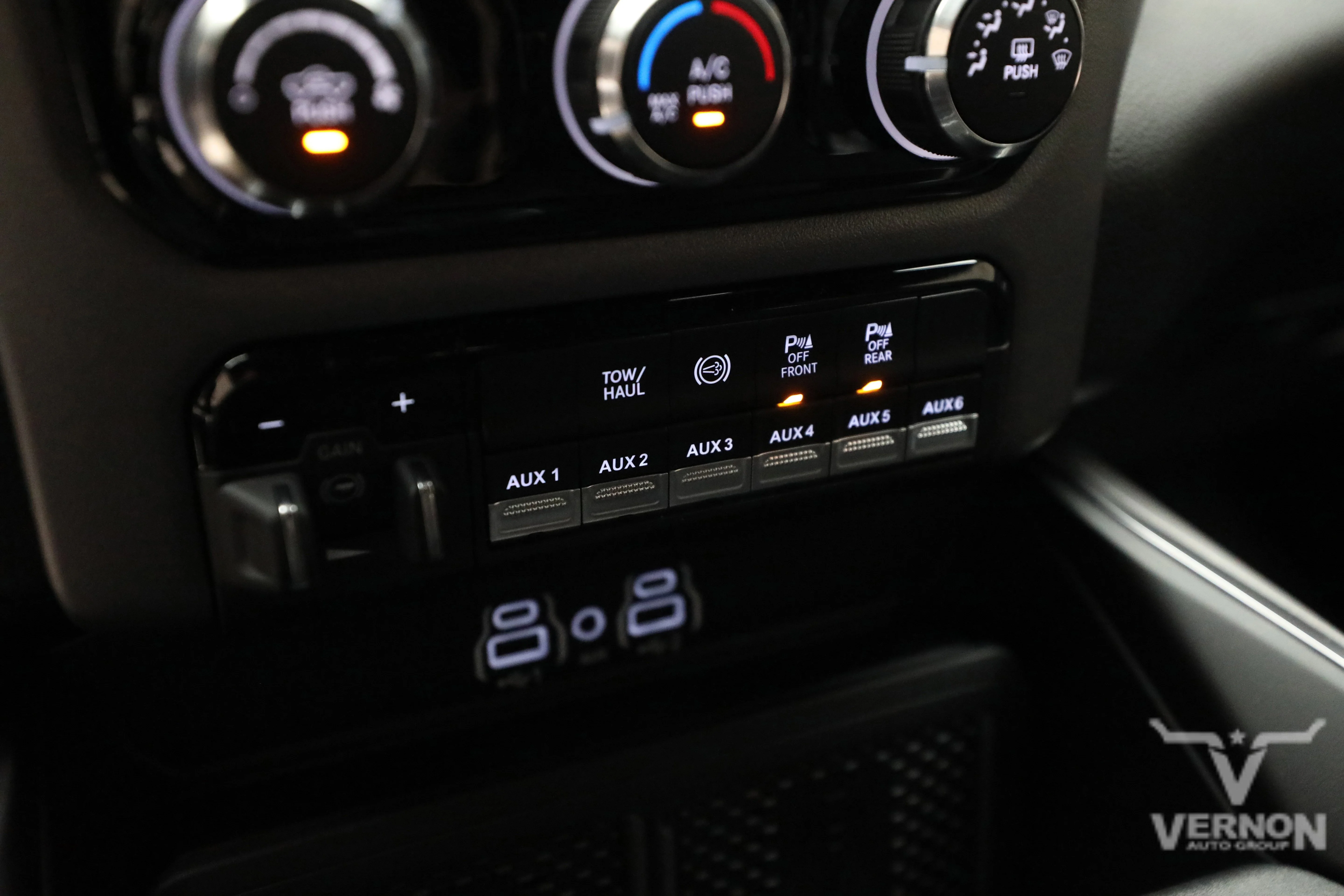 New 2026 Ram 2500 SLT Lonestar Crew Cab 4x4