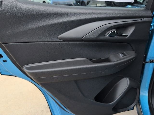 New 2026 Marina Blue Metallic Chevrolet ACTIV image 8