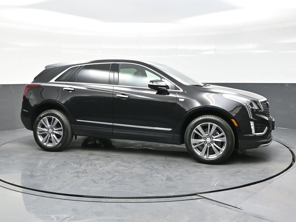 2026 Cadillac XT5 Premium Luxury - Photo 8