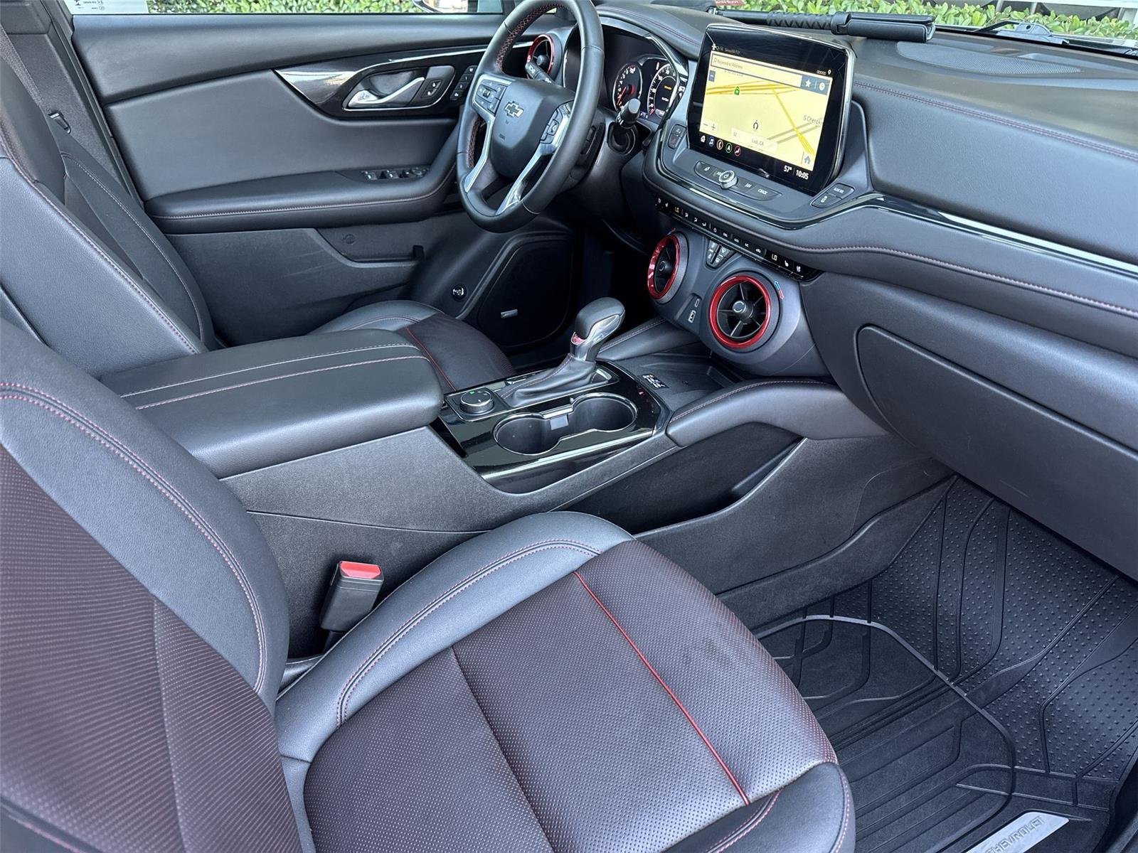 2023 Chevrolet Blazer RS - Photo 30