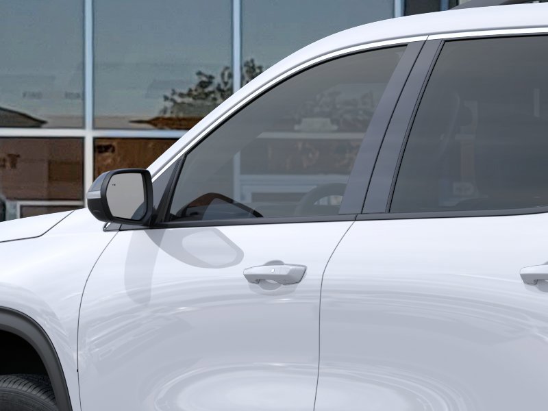 2026 Chevrolet Traverse LT - Photo 12