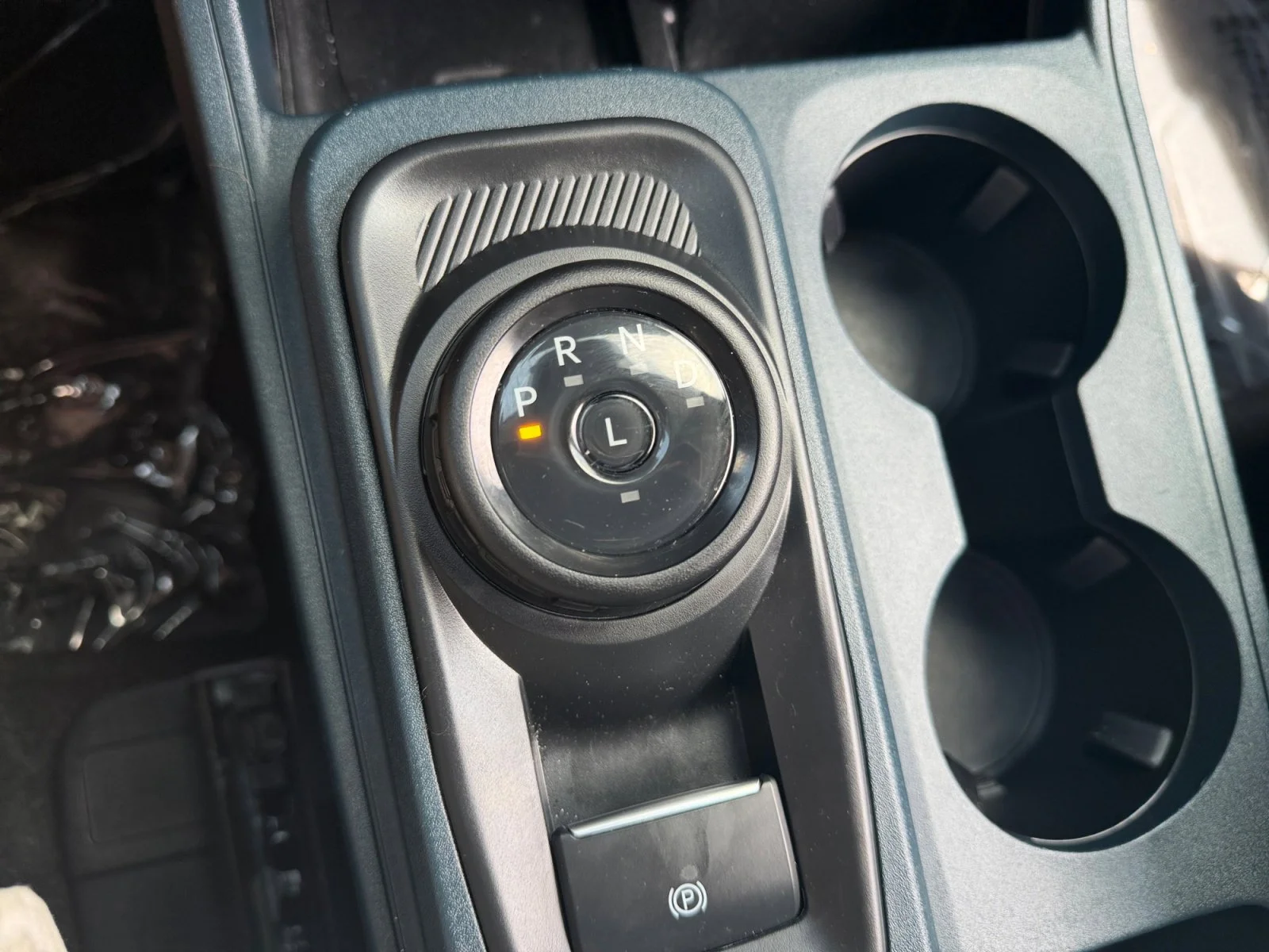 Used 2025 Blue Ford XL image 22