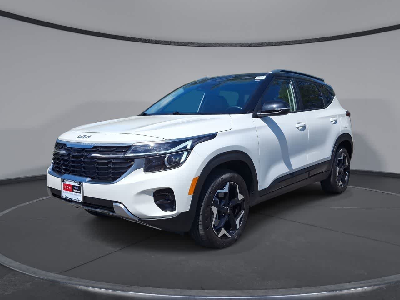 2025 Kia Seltos 2.0 S AWD's photo