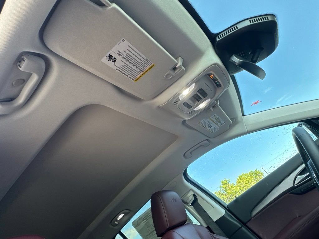 2026 Buick Envision Sport Touring - Photo 15