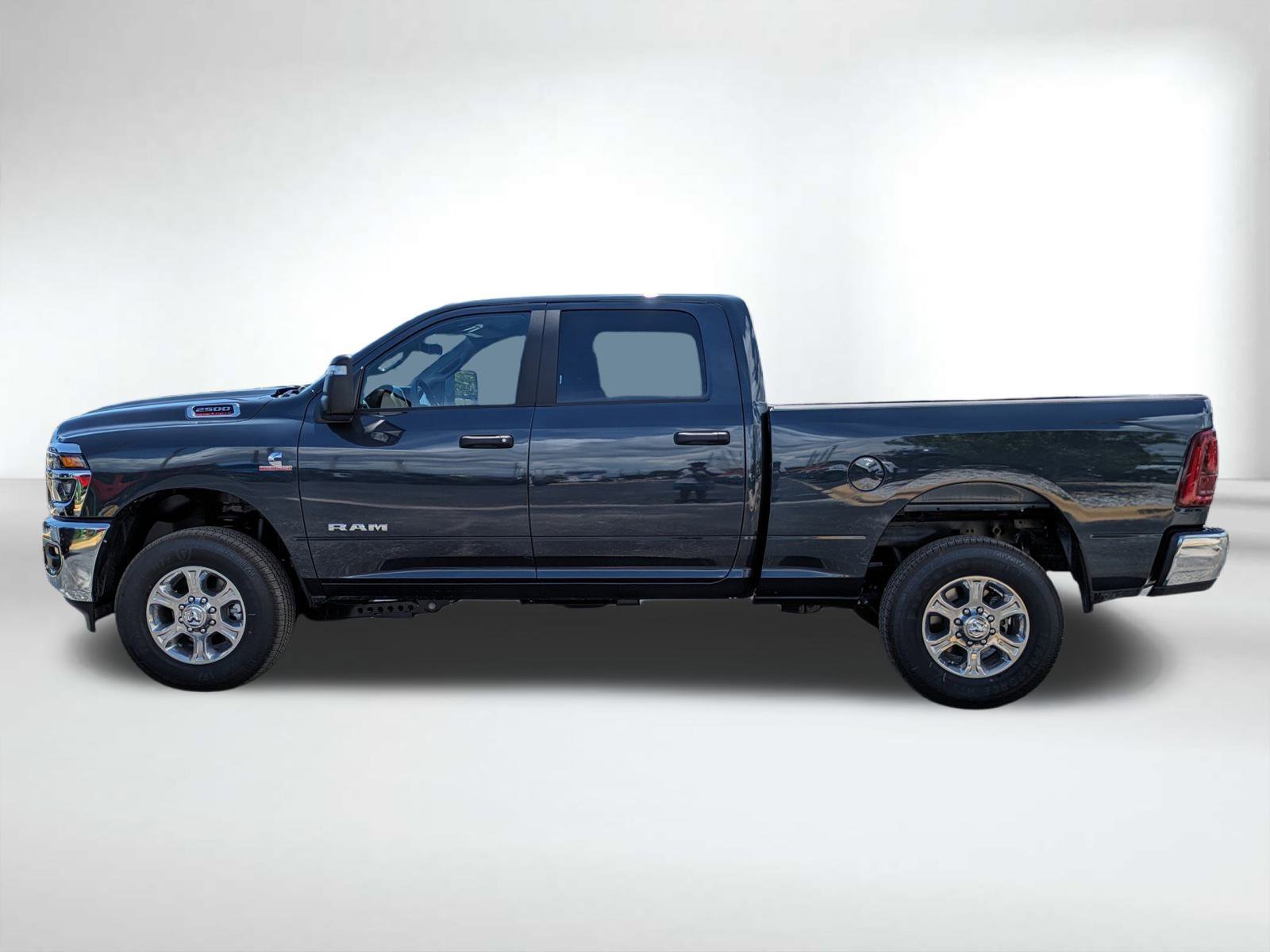 2025 RAM Ram 2500 Pickup Big Horn - Photo 7