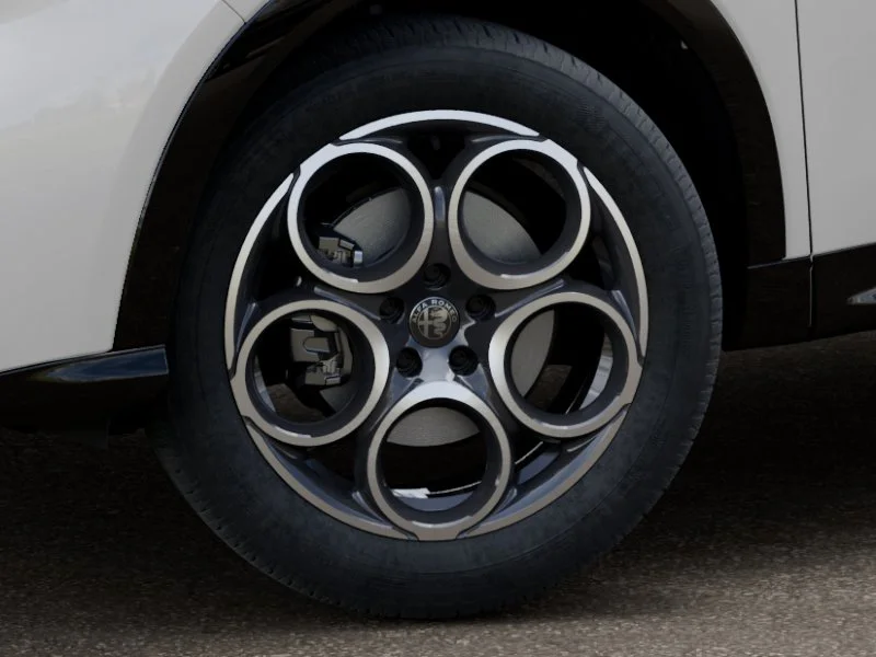 2025 Alfa Romeo Tonale Base - Photo 43