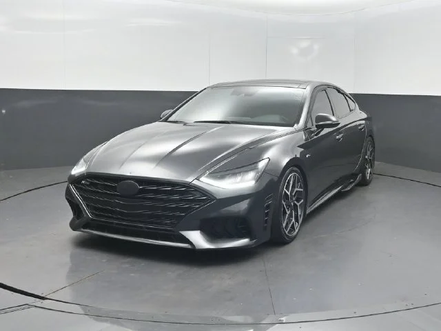 2022 Hyundai Sonata