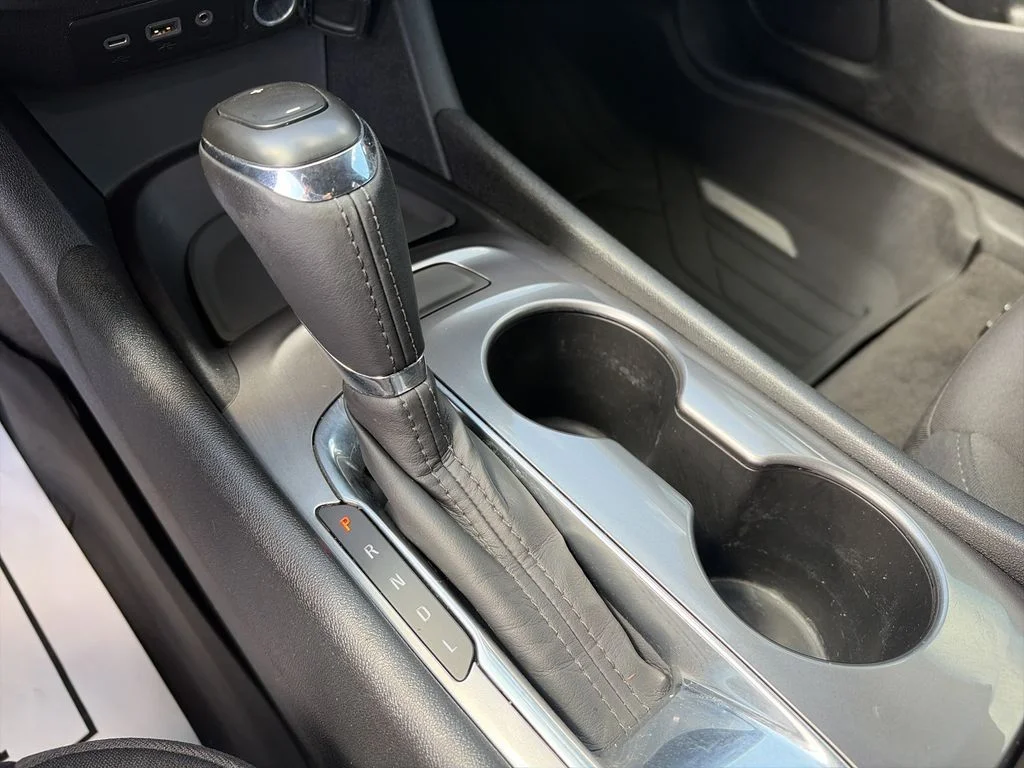 Used 2020 Black Chevrolet RS image 25