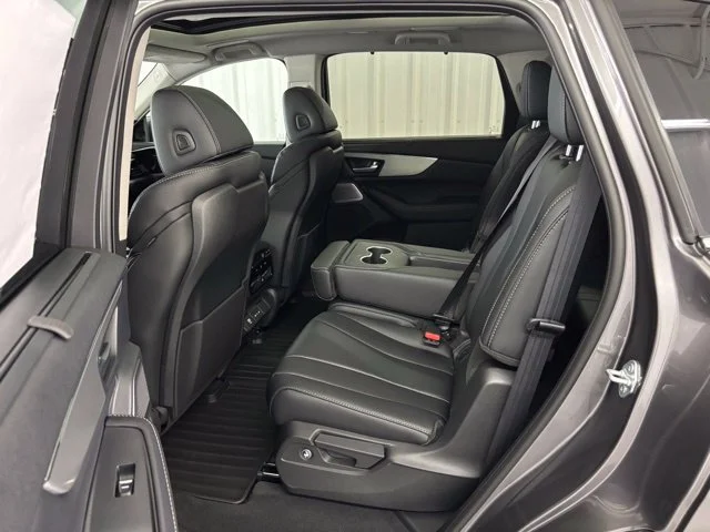 Used 2026 Carbon Metallic Acura Technology Package image 14