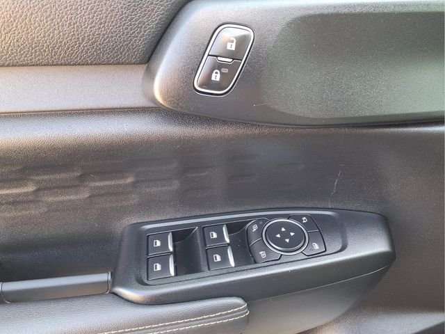 Used 2024 Silver Ford XLT image 27